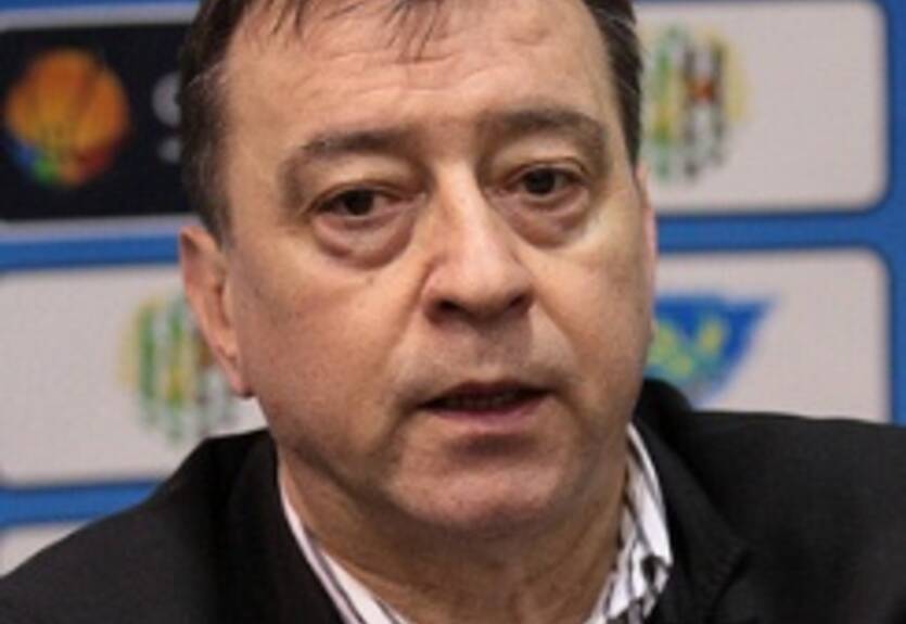 Лукайич: "Последние поражения держали команду в напряжении"