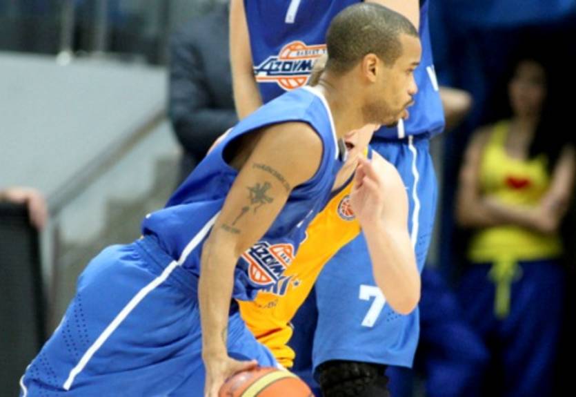 Единая Лига ВТБ. Азовмаш не догнал Лиетувос Ритас