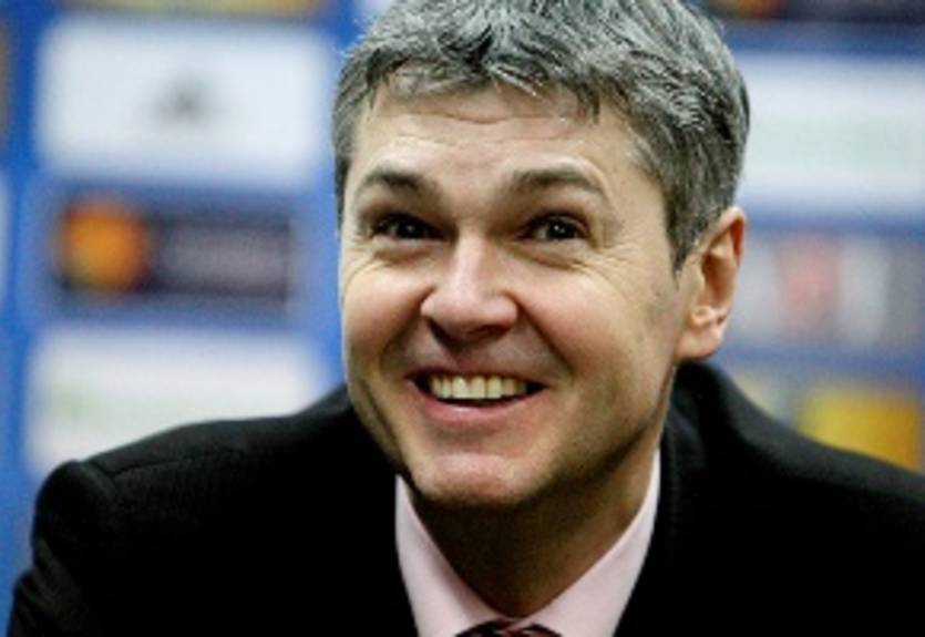 Багатскис: "У меня нет времени смотреть на паспорт игрока по ходу матча"