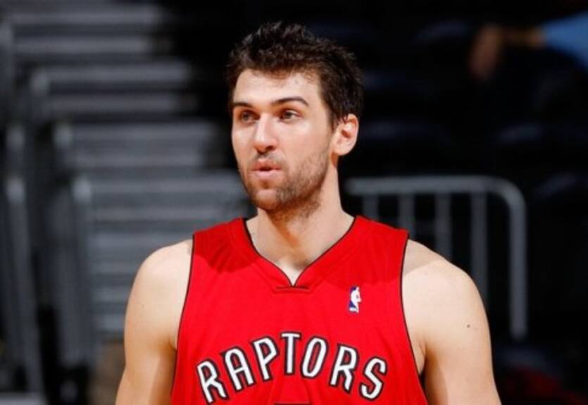 НБА. Барньяни зол на итальянских журналистов