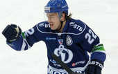 КХЛ. Динамо: предложений по Анисину нет