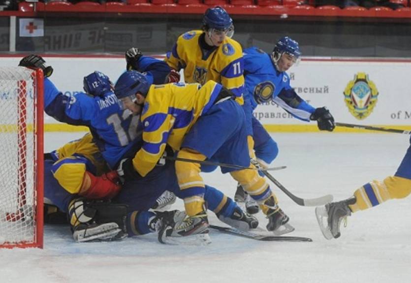 МЧМ (U-20). Украина по буллитам уступает Казахстану
