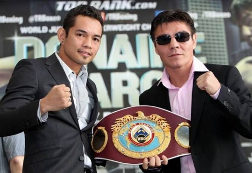 Превью боксерского уик-энда 15-16 декабря