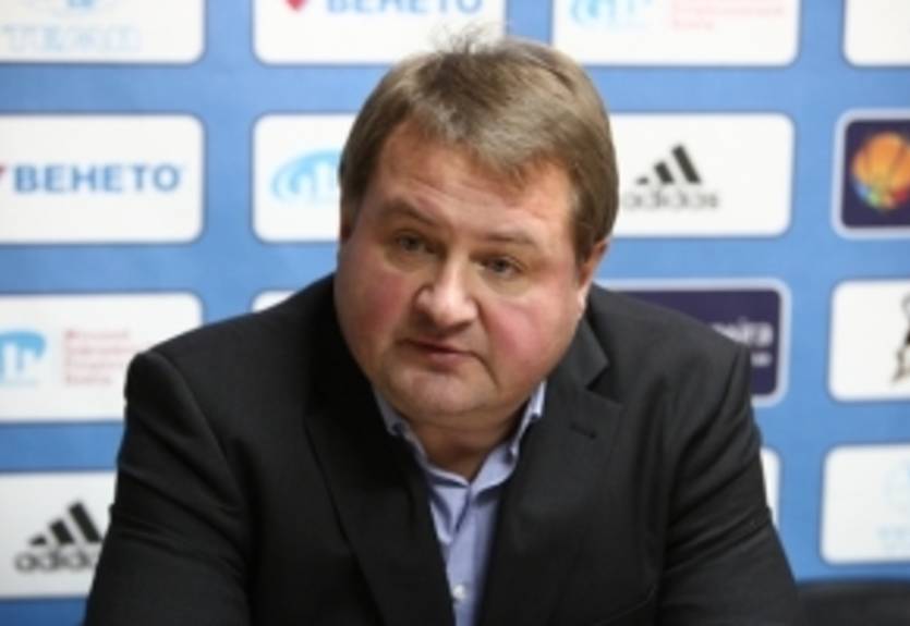 Мурзин: "Все равно не хватило сил"