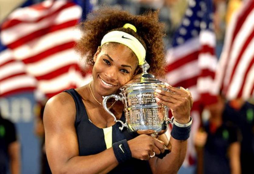Финалы US Open сдвинуты на день вперед
