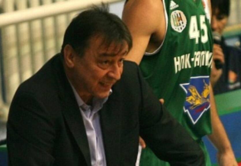 Лукайич: "В игре были моменты, которые я не могу комментировать"