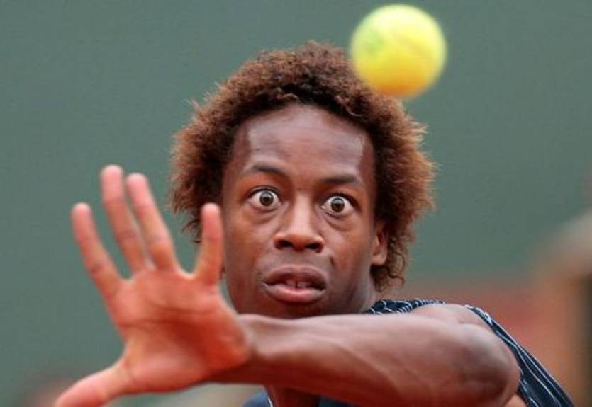 Монфис сыграет в Окленде