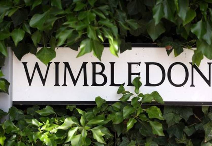 Уимблдон-2012 — самый прибыльный в истории