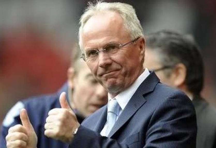 Эрикссон дал предварительное согласие ФФУ