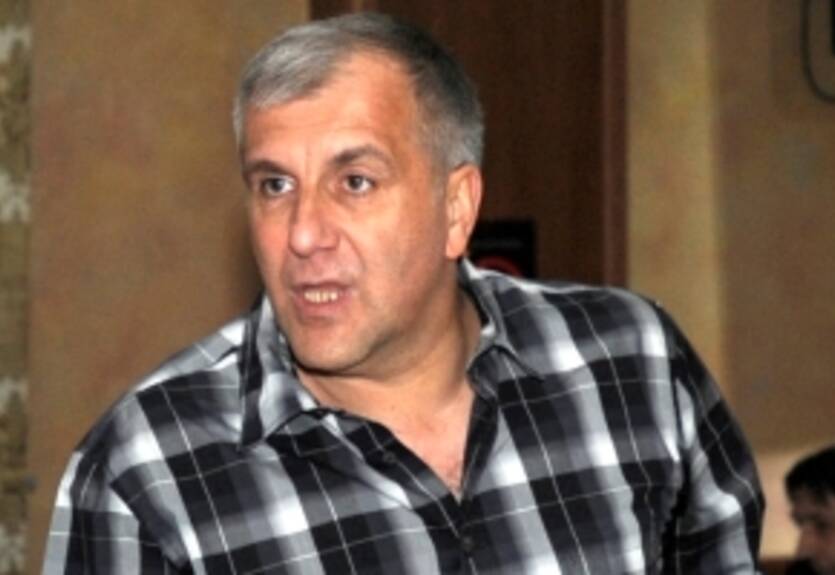 Обрадович: "НБА может убить европейский баскетбол"