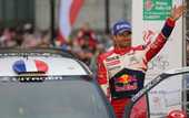 WRC. Итоги сезона