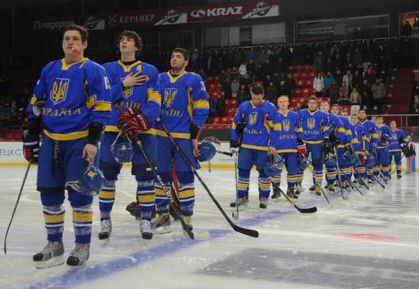 МЧМ (U-20). Украина "засушила" Польшу