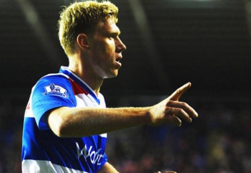 Погребняк может покинуть Рэдинг