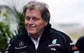 Формула-1. Норберт Хауг покидает Мерседес