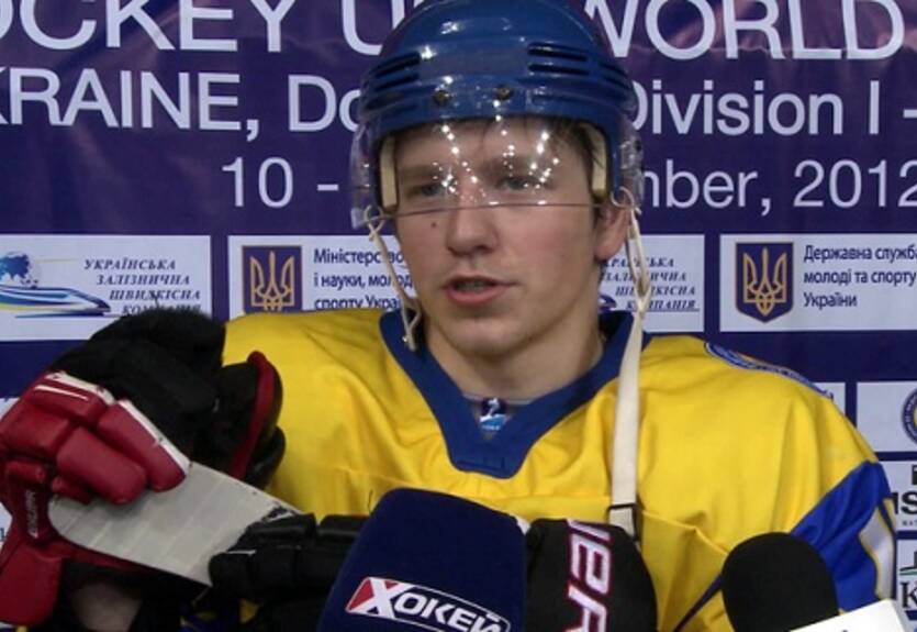 МЧМ (U-20). Мартышко: "Отошли от тактики и проиграли"