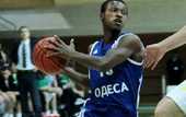 БК Одесса расстался с Ларошем