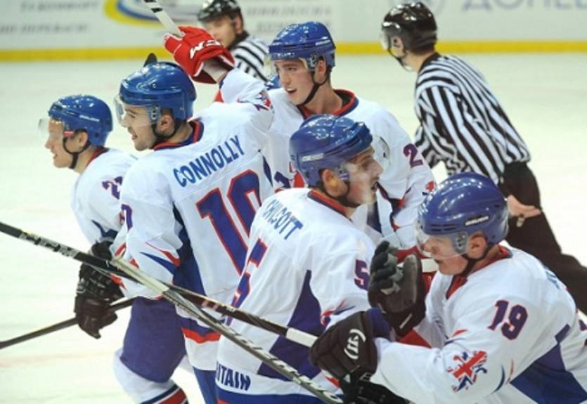 МЧМ (U-20). Хорватия: снова без заброшенных шайб