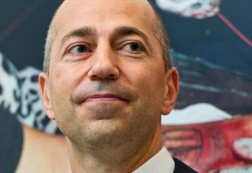 Газидис: "Должны с умом потратить деньги"