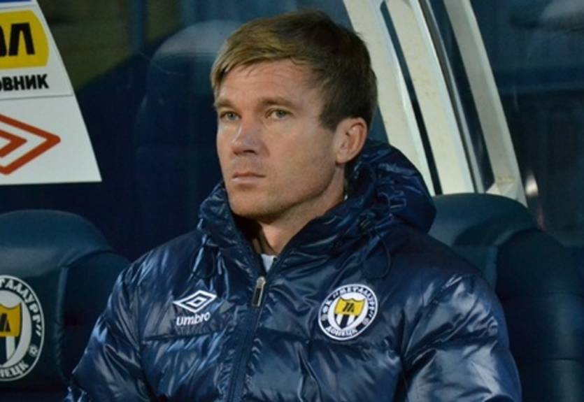 Максимов: "Команде нужна свежая кровь"