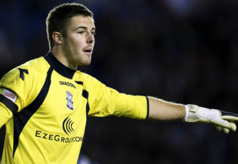 Ливерпуль ищет замену Рейне