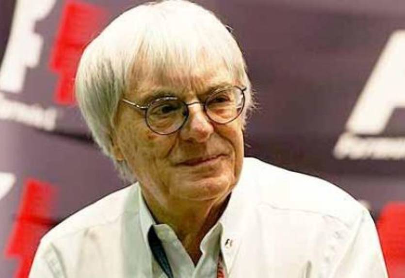 Формула-1. Экклстоун: "В следующем году число Гран-при может сократиться до 19"