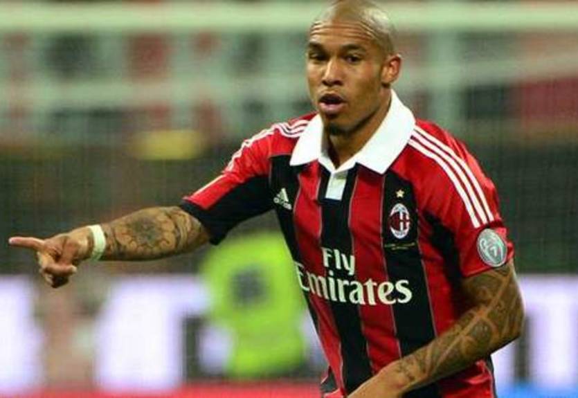 Де Йонг перенес операцию