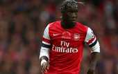 Арсенал: еще одного игрока "уведут"
