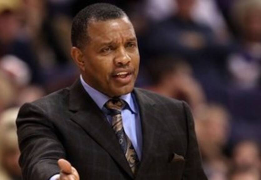 НБА. Финикс верит в Джентри