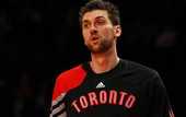 НБА. Торонто: поражение и травмы