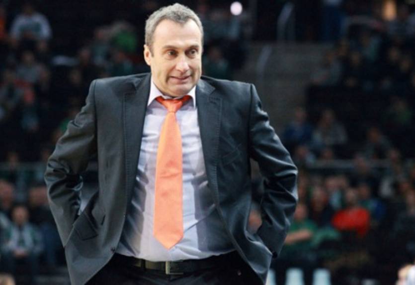 Единая Лига ВТБ. Нимбурк дожал Енисей