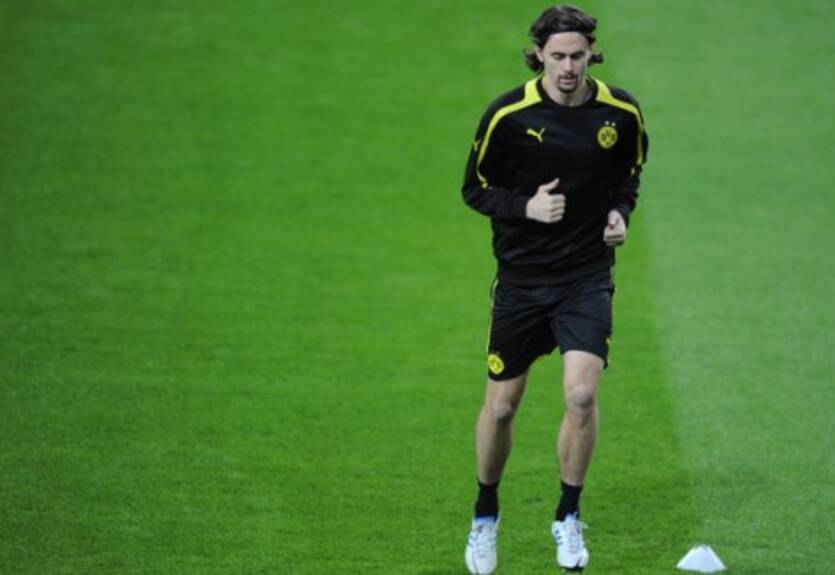 Суботич продлит контракт с Боруссией