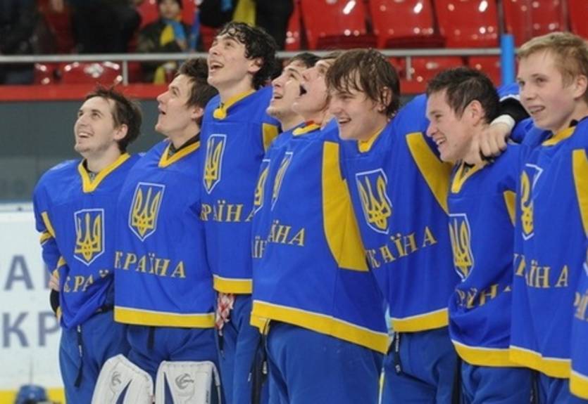 МЧМ (U-20). Украина — Великобритания. Превью