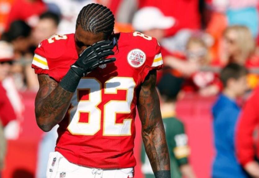 НФЛ. И снова говорим о травмах