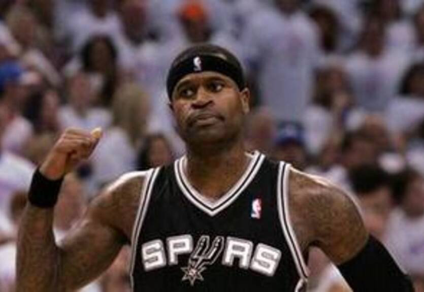 НБА. Лига оштрафовала Джексона за запись в Твиттере