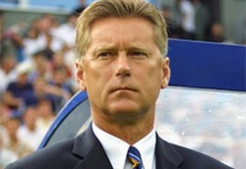 Буряк: "От первенства СНГ выиграл бы и российский, и украинский футбол"