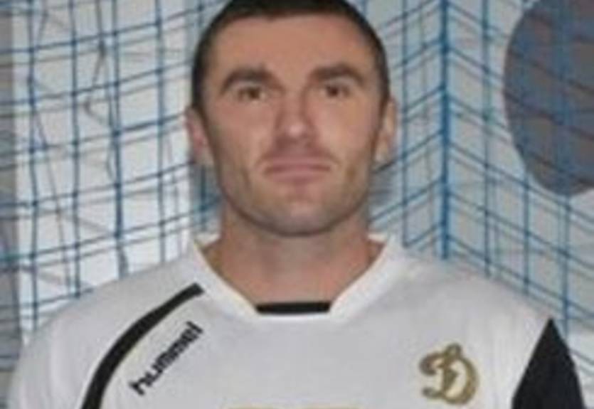 Гандбол. Еще один украинец — в России