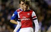 Арсенал отпустит Аршавина в обмен на Денисова