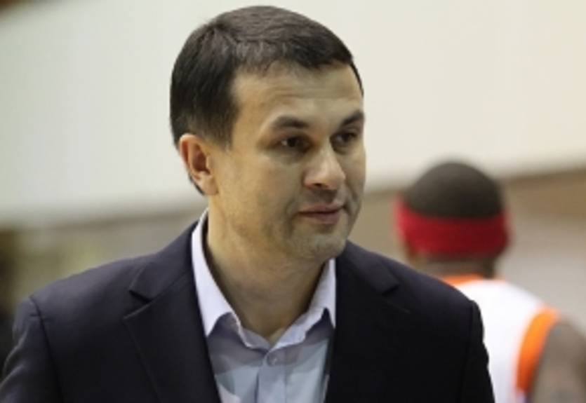 Пракурайтис: "Все вновь увидели наши слабые места"