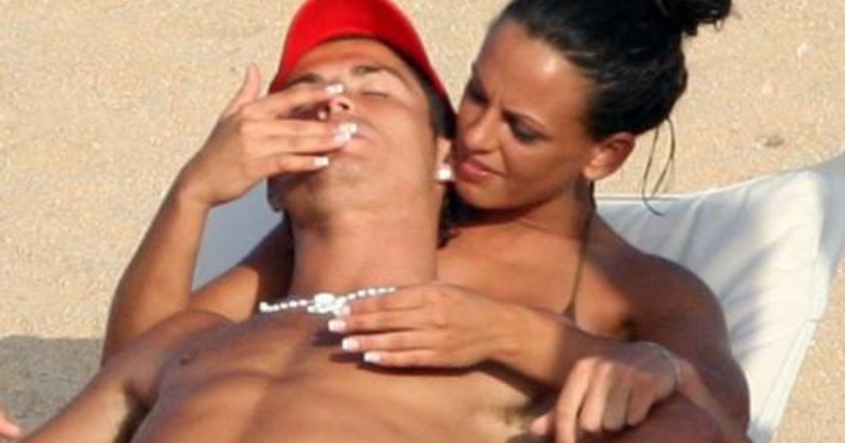 C Ronaldo Sex Video