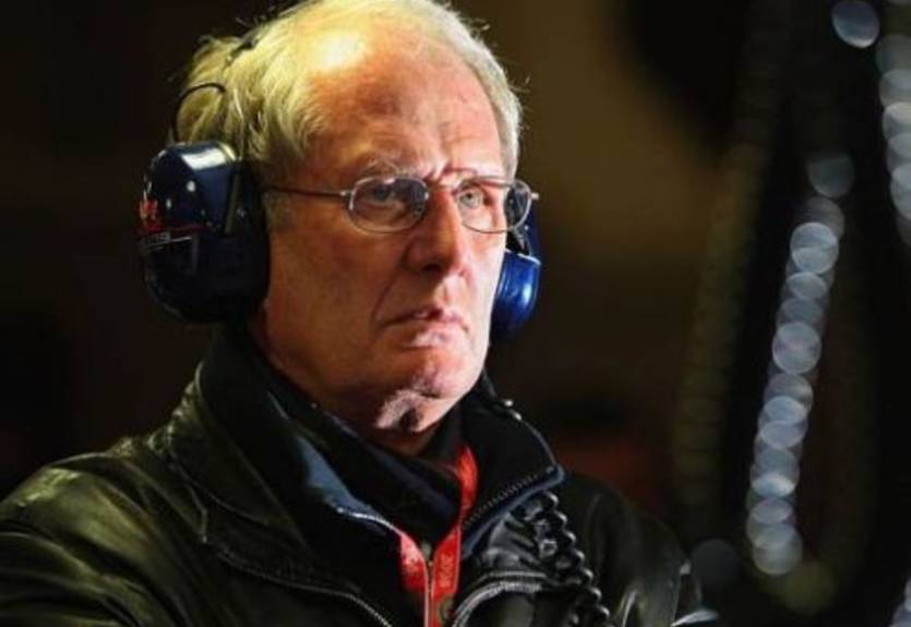 Ред Булл поддерживает возвращение Формулы-1 в Австрию