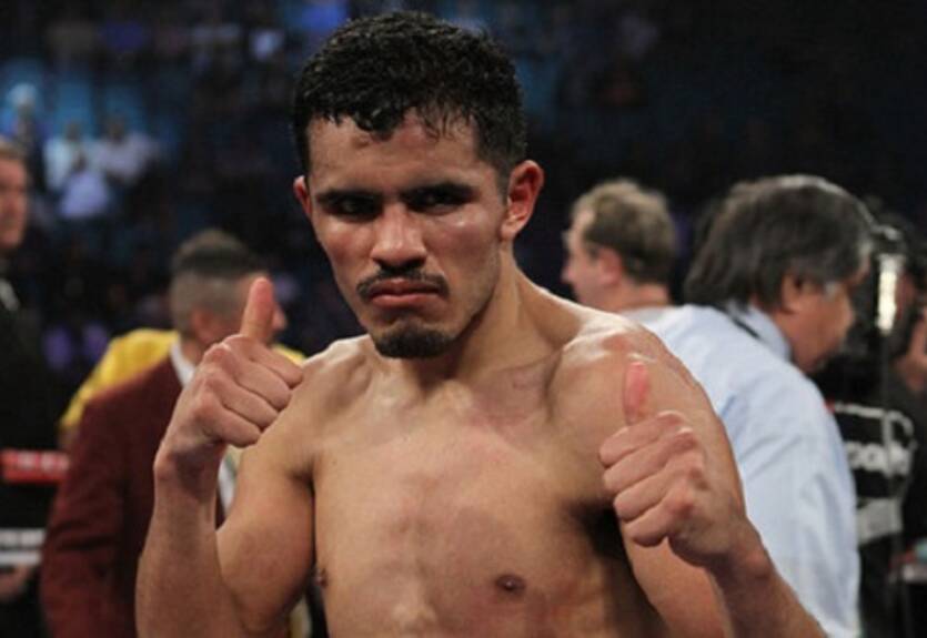 Васкес перебоксировал Гесту