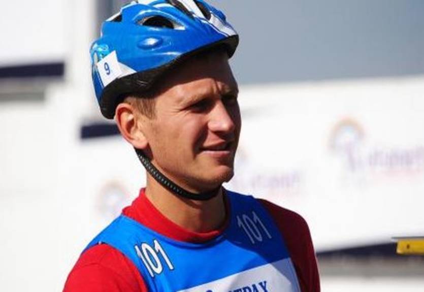 Биатлон. Семенов: "Я еще не успел адаптироваться к горам"