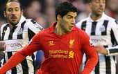 Суарес хвалит Серию А, но хочет остаться в Ливерпуле