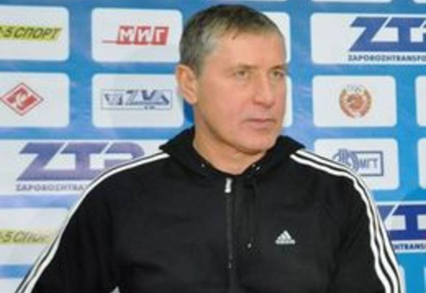 Гандбол. Дидушенко: "Что хотели — то и получили"