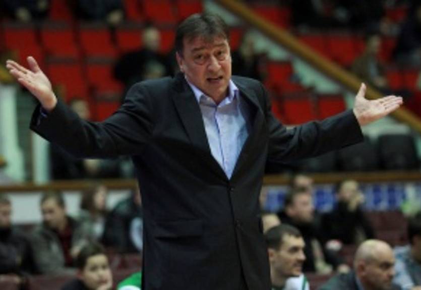 Лукайич: "Кризиса не вижу, его нет"