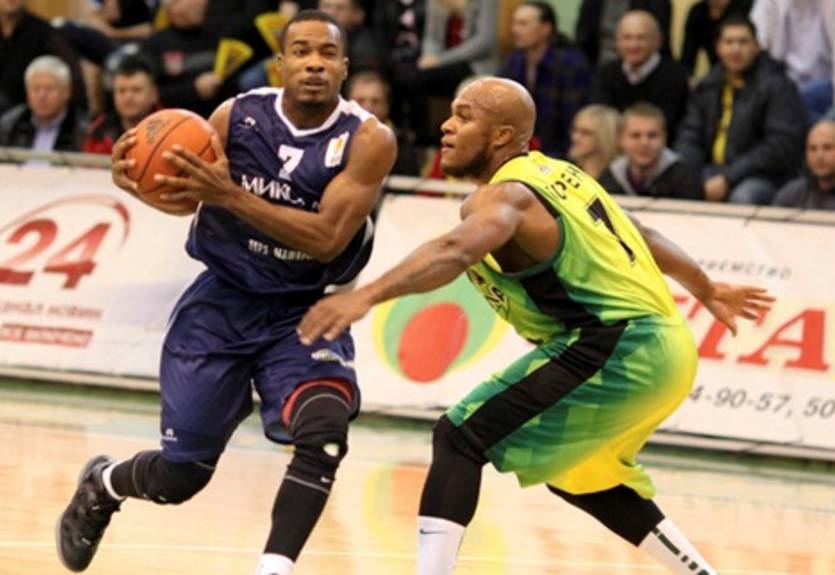 Суперлига. Николаев вновь справился с Говерлой