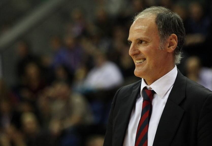 Иванович требует миллион от Кахи Лабораль