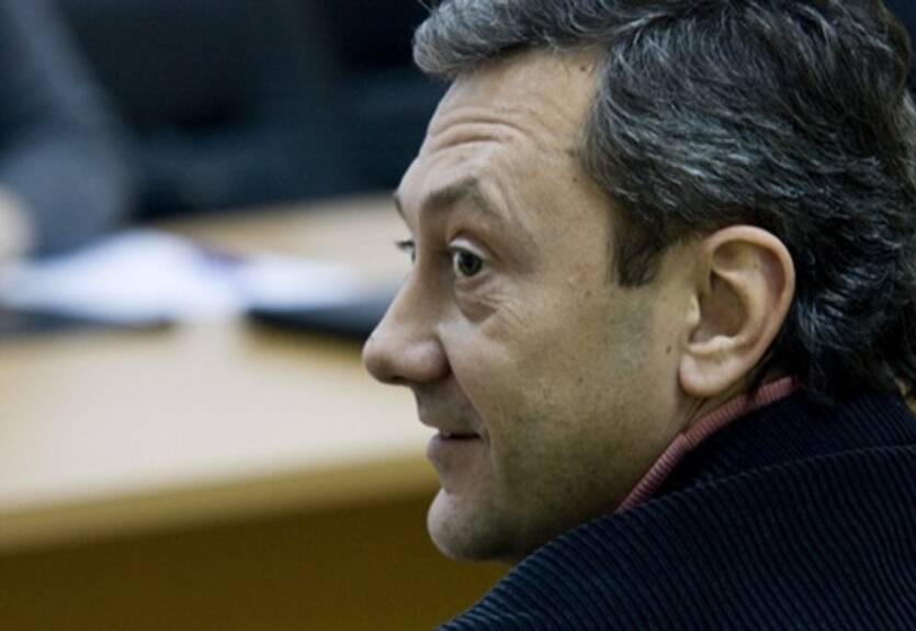 Эксклюзив. Бычков: "Мы были на грани провала чемпионата"