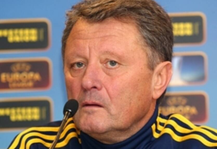 Маркевич: "Были моменты, но не реализовали их"