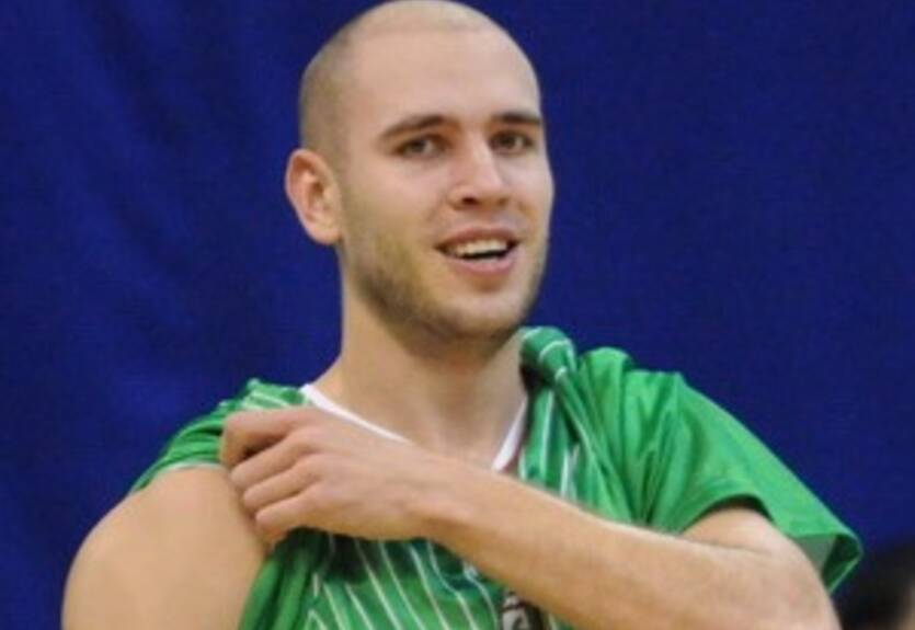 Ферро теряет игрока стартовой пятерки